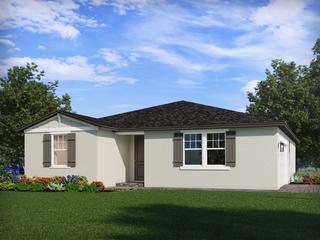 New Construction Homes For Sale This Week in Mount Plymouth: September 30th to October 6th