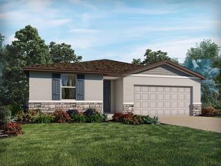 New Construction Homes For Sale This Week in Dade City: October 7th to October 13th