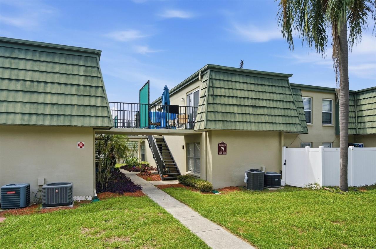 1799 N Highland Ave. #163, Clearwater, FL 33755