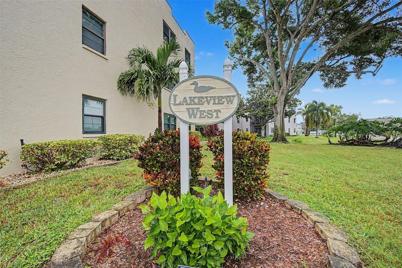 7951 58th Ave. #112, St Petersburg, FL 33709