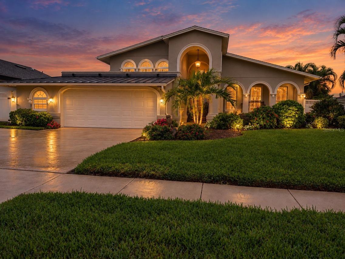 707 Snug Island, Clearwater Beach, FL 33767