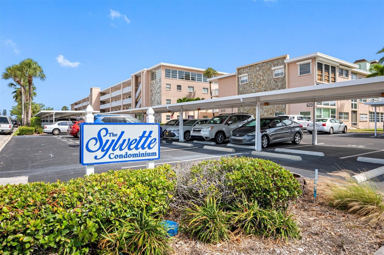 6363 Gulf Winds Dr. #437, St Pete Beach, FL 33706