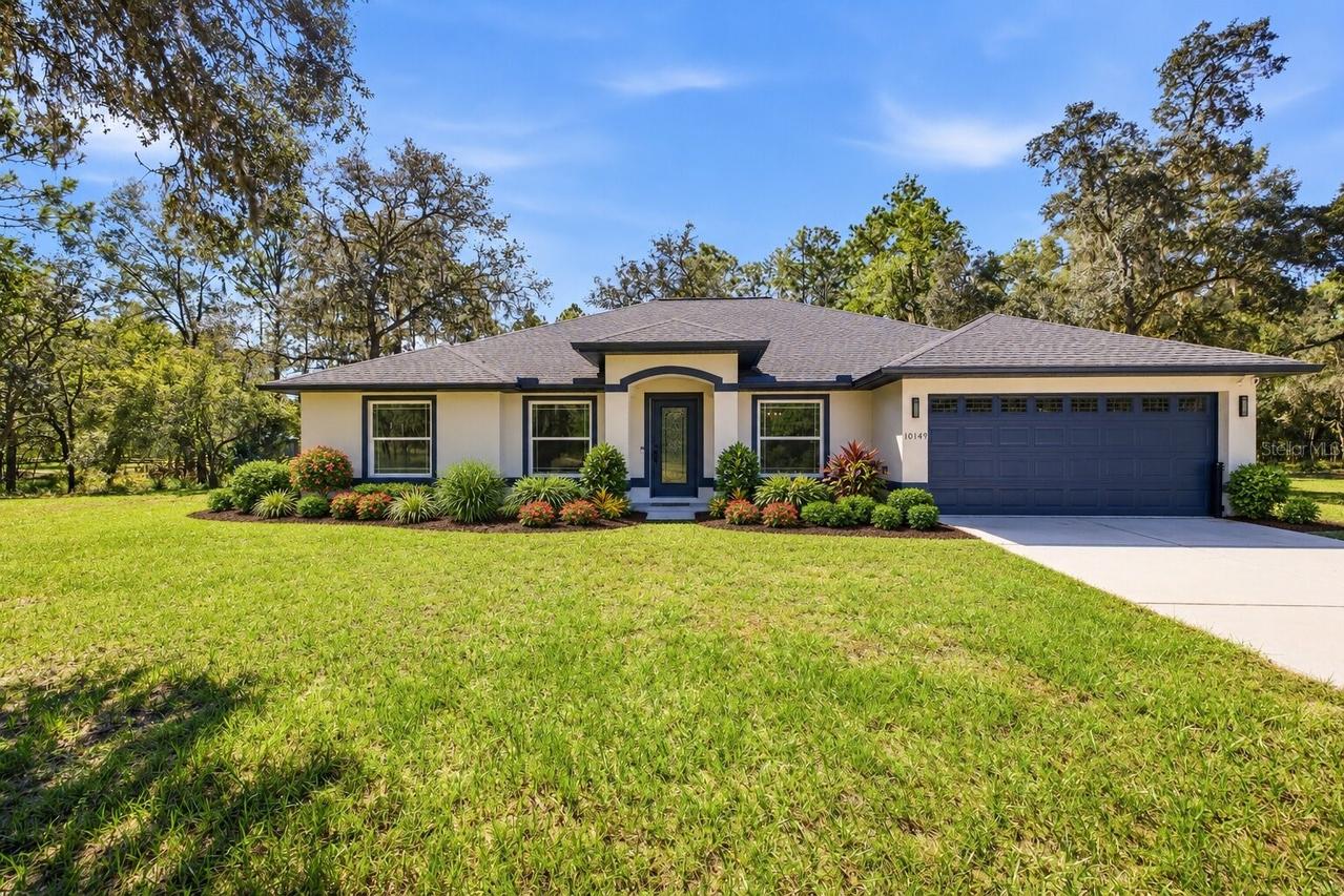 10149 Rockbay Rd., Brooksville, FL 34601