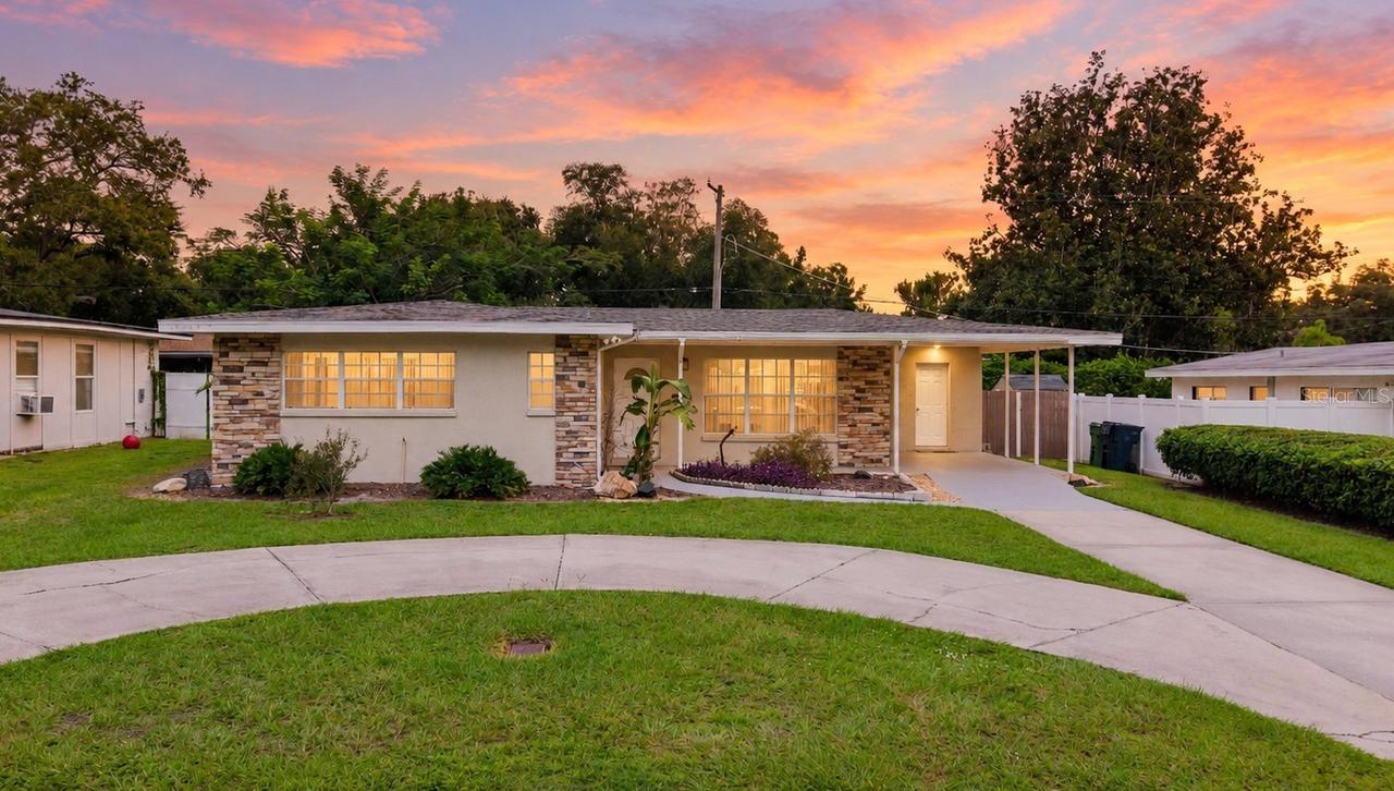 8006 N Ola Ave., Tampa, FL 33604