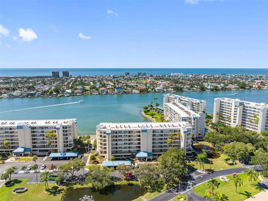 7902 Sailboat Key Blvd. #407, South Pasadena, FL 33707