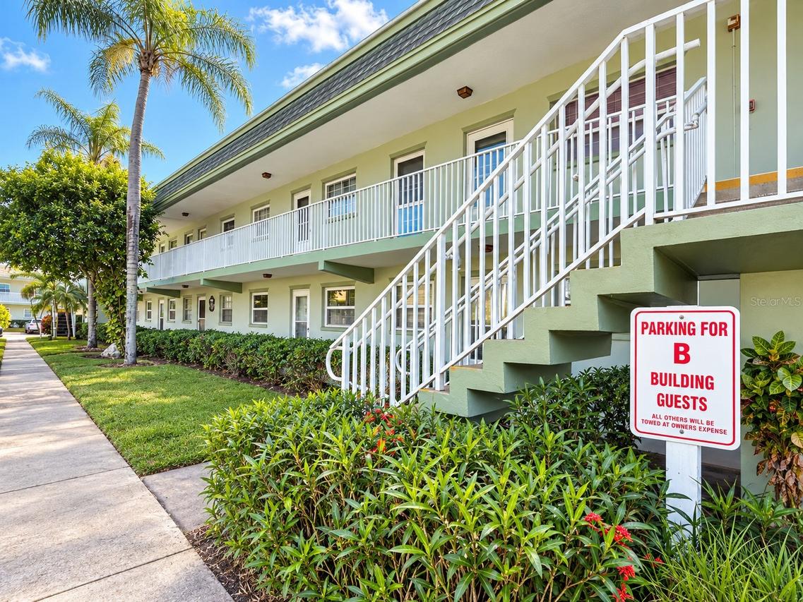 1433 S Belcher Rd. #B2, Clearwater, FL 33764