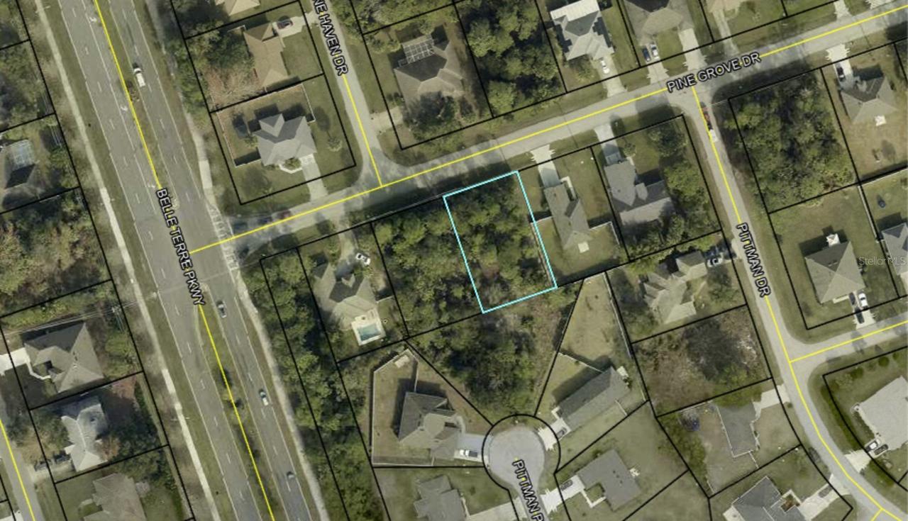 6 Pine Grove Dr., Palm Coast, FL 32164