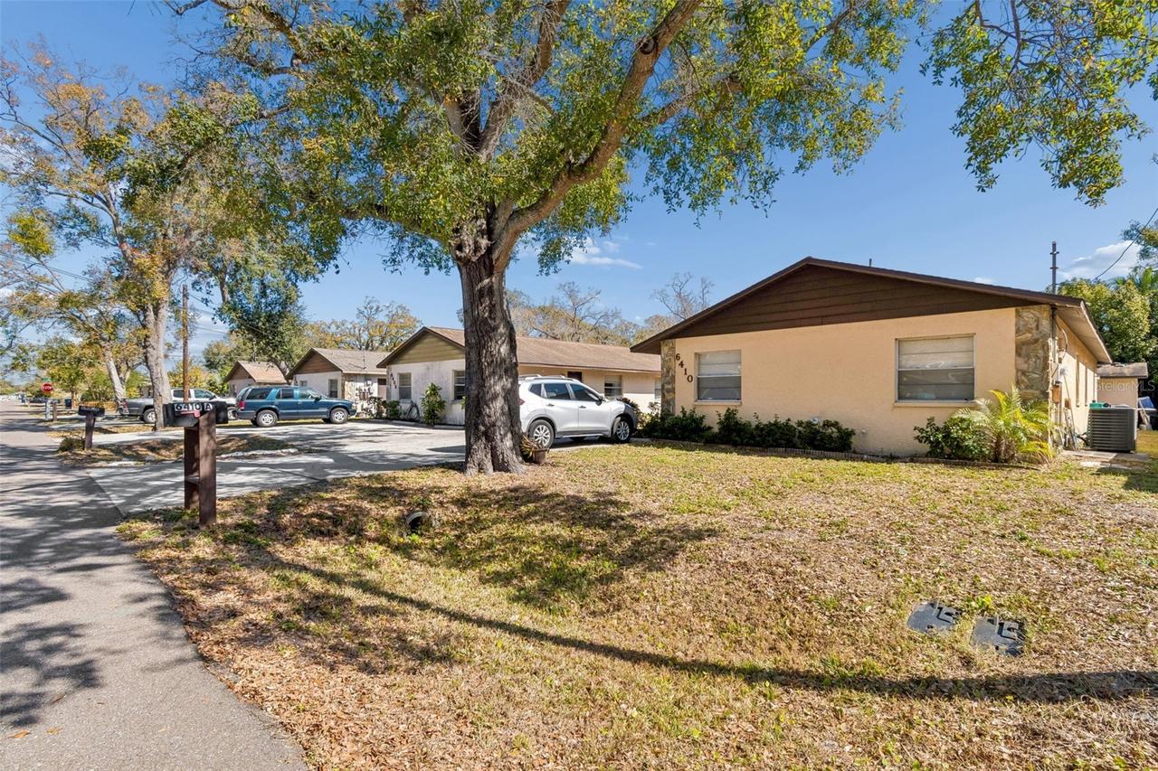 6408 S Adelia Ave. #A, Tampa, FL 33616