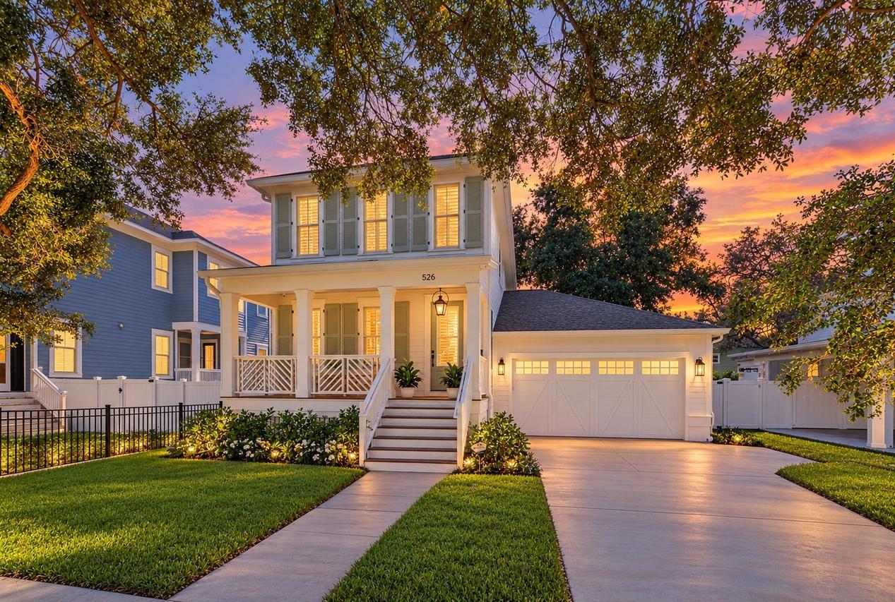 526 13th Ave., St Petersburg, FL 33701