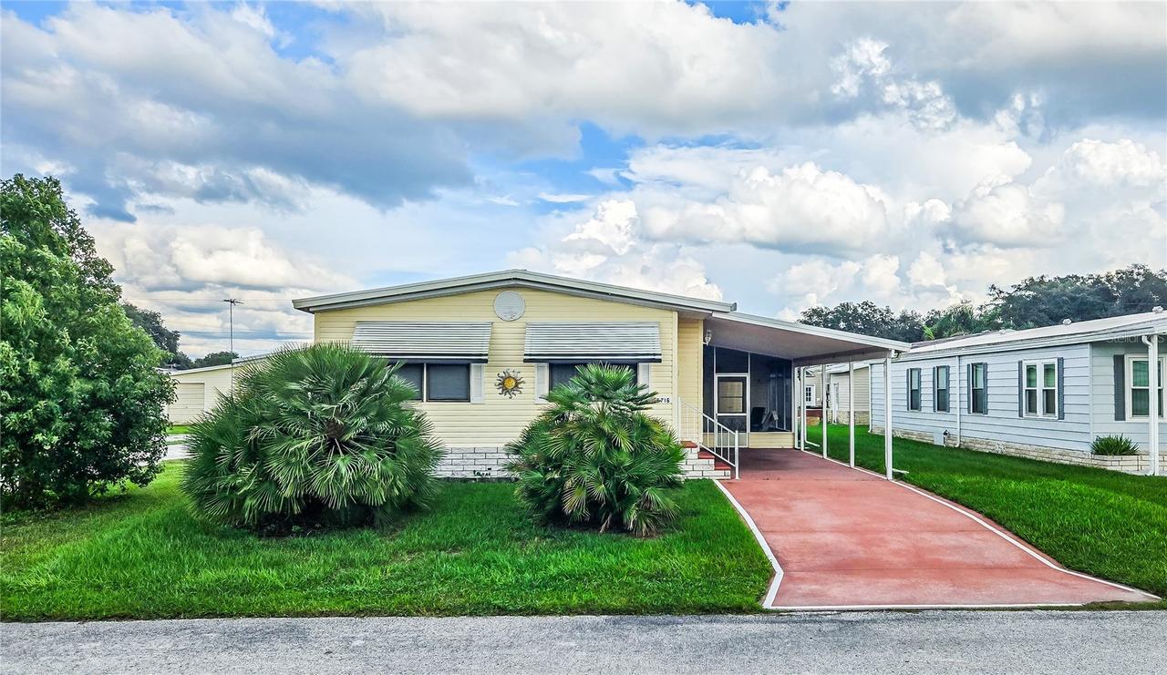5716 Pawnee St., Zephyrhills, FL 33542
