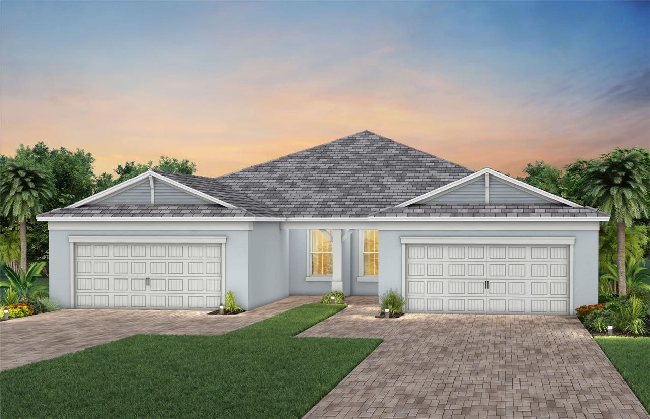 1575 Tavira Pl., Englewood, FL 34223