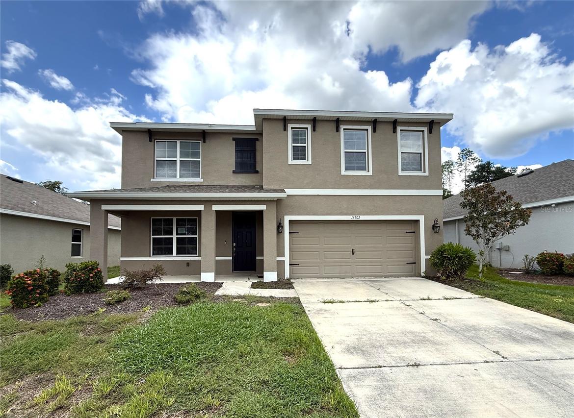 16702 Southern Oaks Tr., Parrish, FL 34219