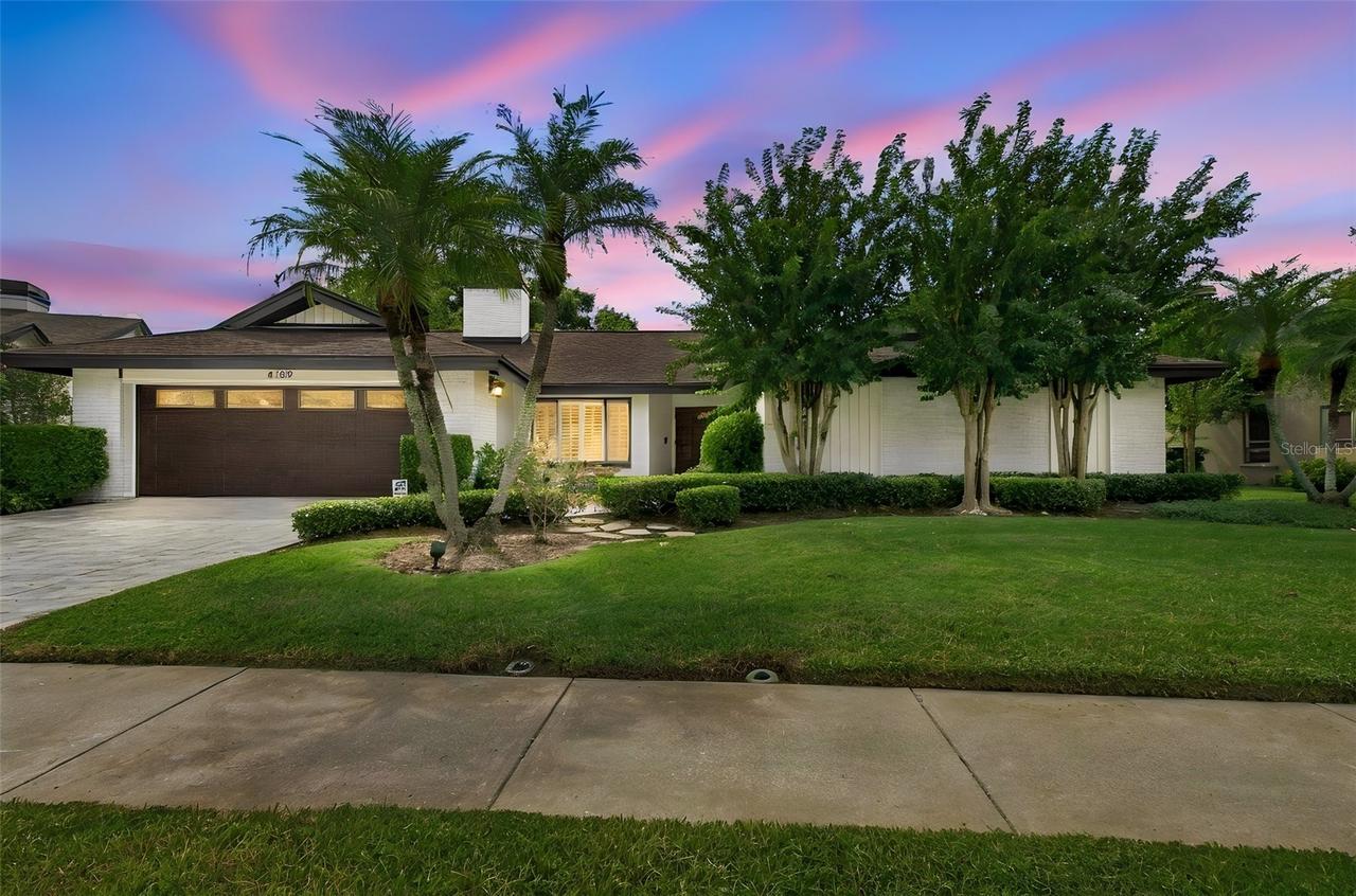 4109 Crosswater Dr., Tampa, FL 33615