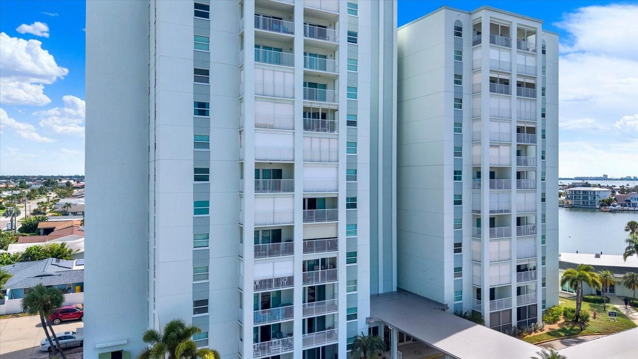 420 64th Ave. #507, St Pete Beach, FL 33706