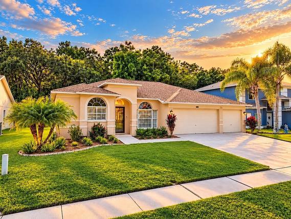New Construction Homes For Sale This Week That Attend Forest Lakes Elementary School: October 7th to October 13th