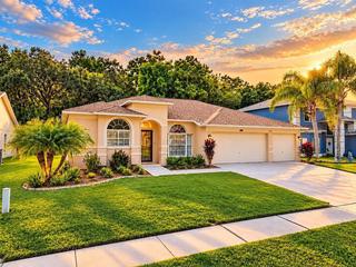 New Construction Homes For Sale This Week That Attend Forest Lakes Elementary School: October 7th to October 13th