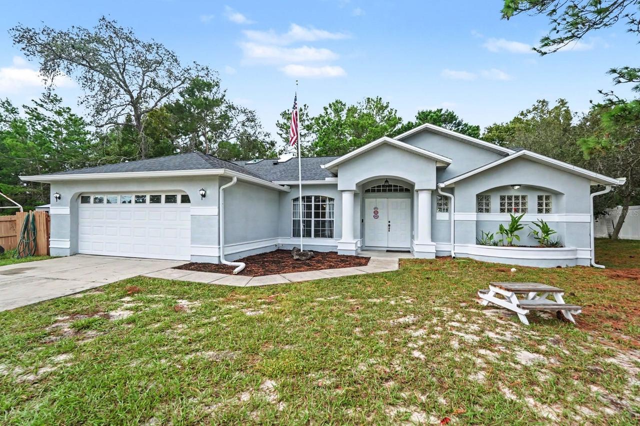 12101 Peregrine Falcon Ave. #6, Brooksville, FL 34614