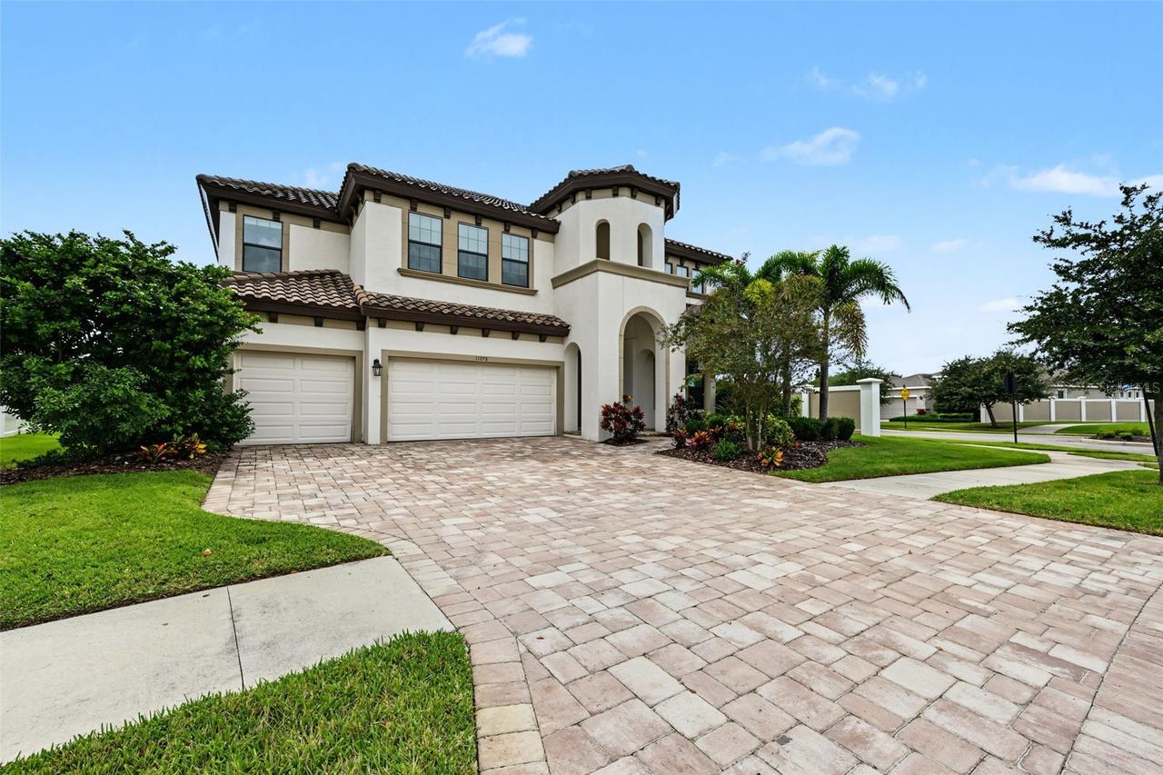11978 Climbing Fern Ave., Riverview, FL 33579