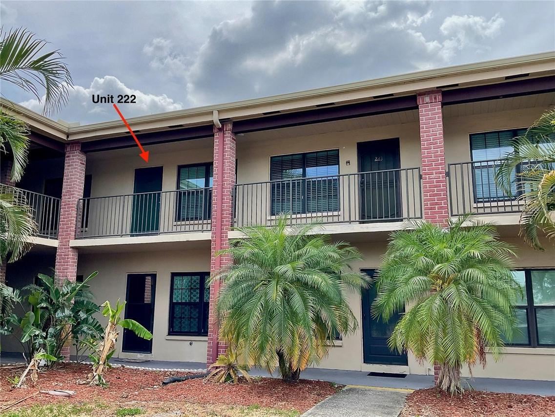 1020 85th Ave. #222, St Petersburg, FL 33702