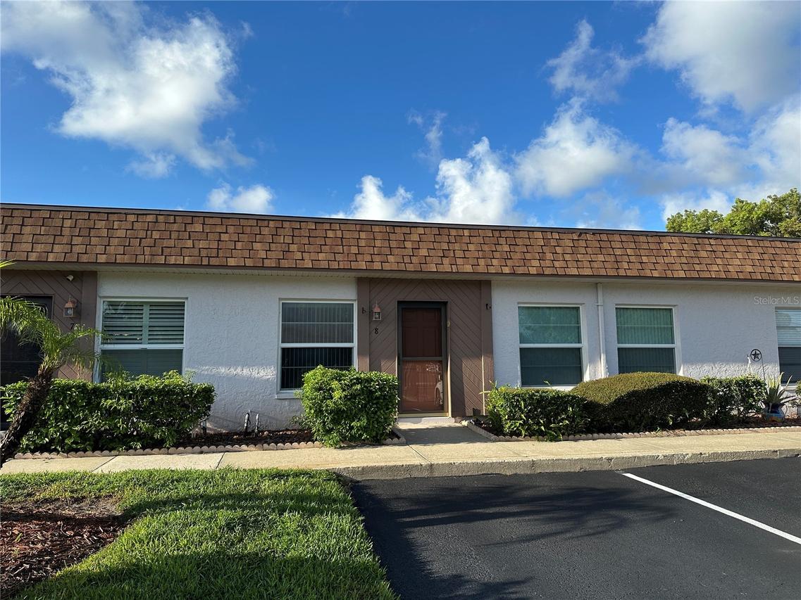 6176 Chesham Dr. #8, New Port Richey, FL 34653