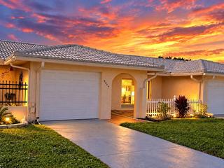 New Homes For Sale This Week That Attend Pinellas Central Elementary School: October 9th to October 15th