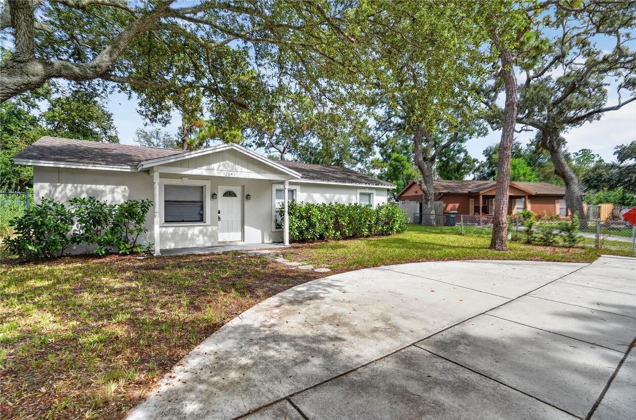 12641 116th Ln., Seminole, FL 33778