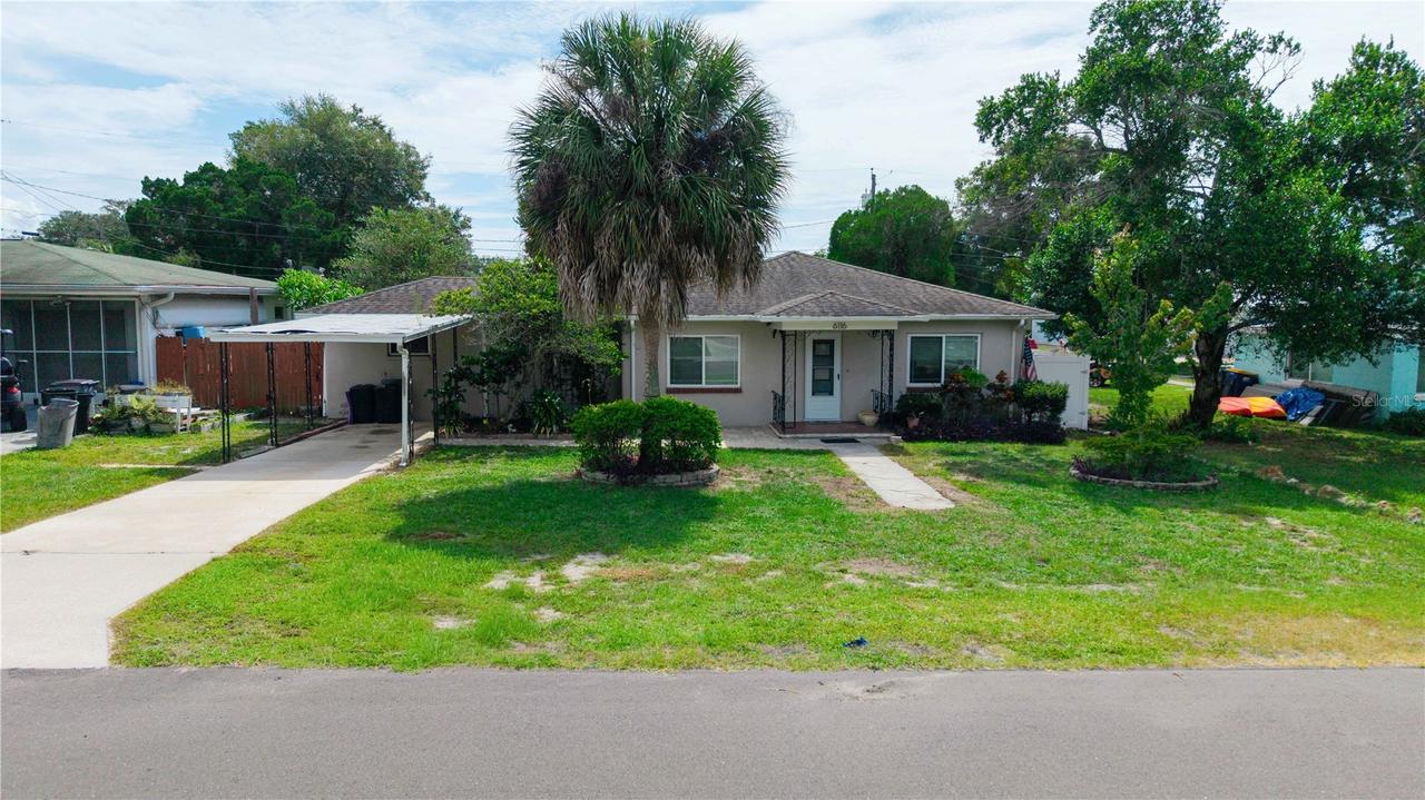 6116 Florida Ave., New Port Richey, FL 34653