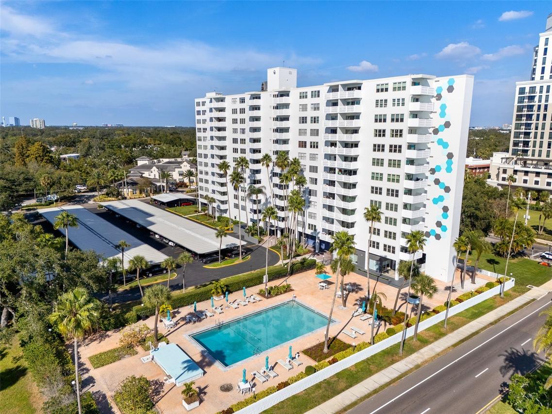 2401 Bayshore Blvd. #203, Tampa, FL 33629