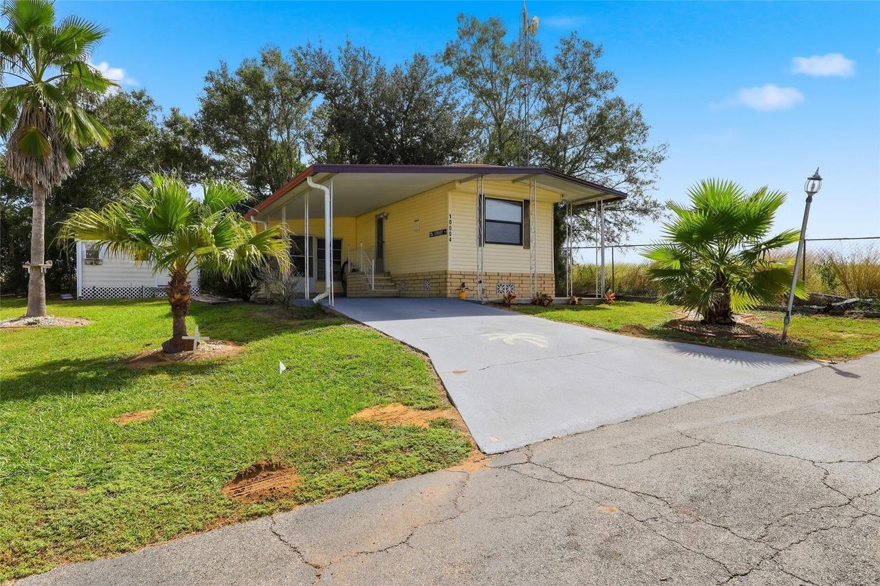 10004 Hamp Dr., Dade City, FL 33525
