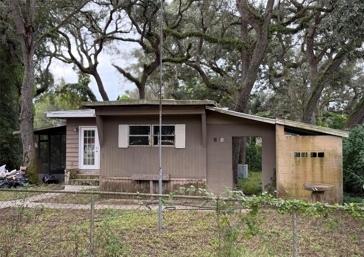 9114 Ogalala St., New Port Richey, FL 34654