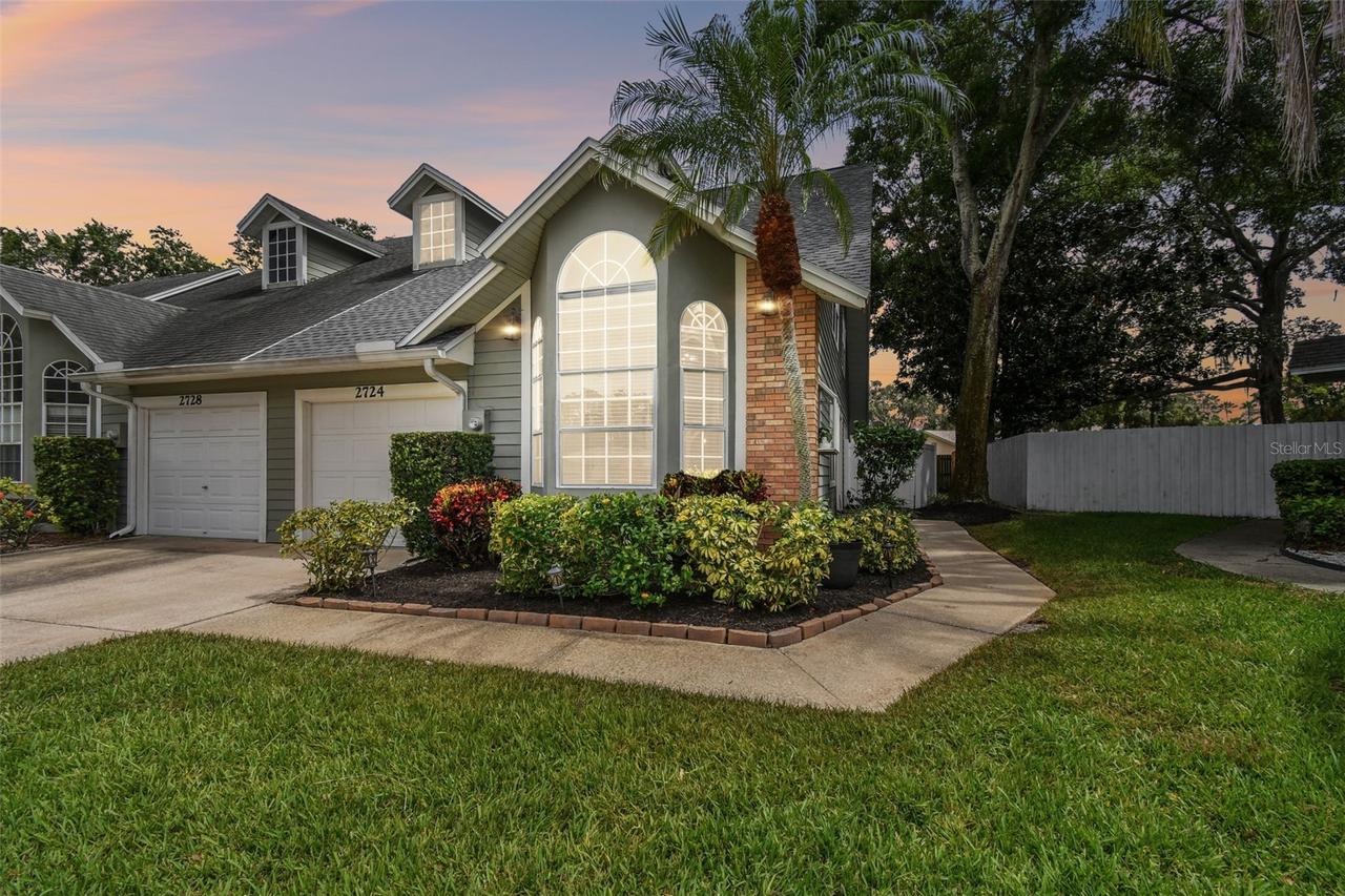 2724 Hamble Village Ln., Palm Harbor, FL 34684