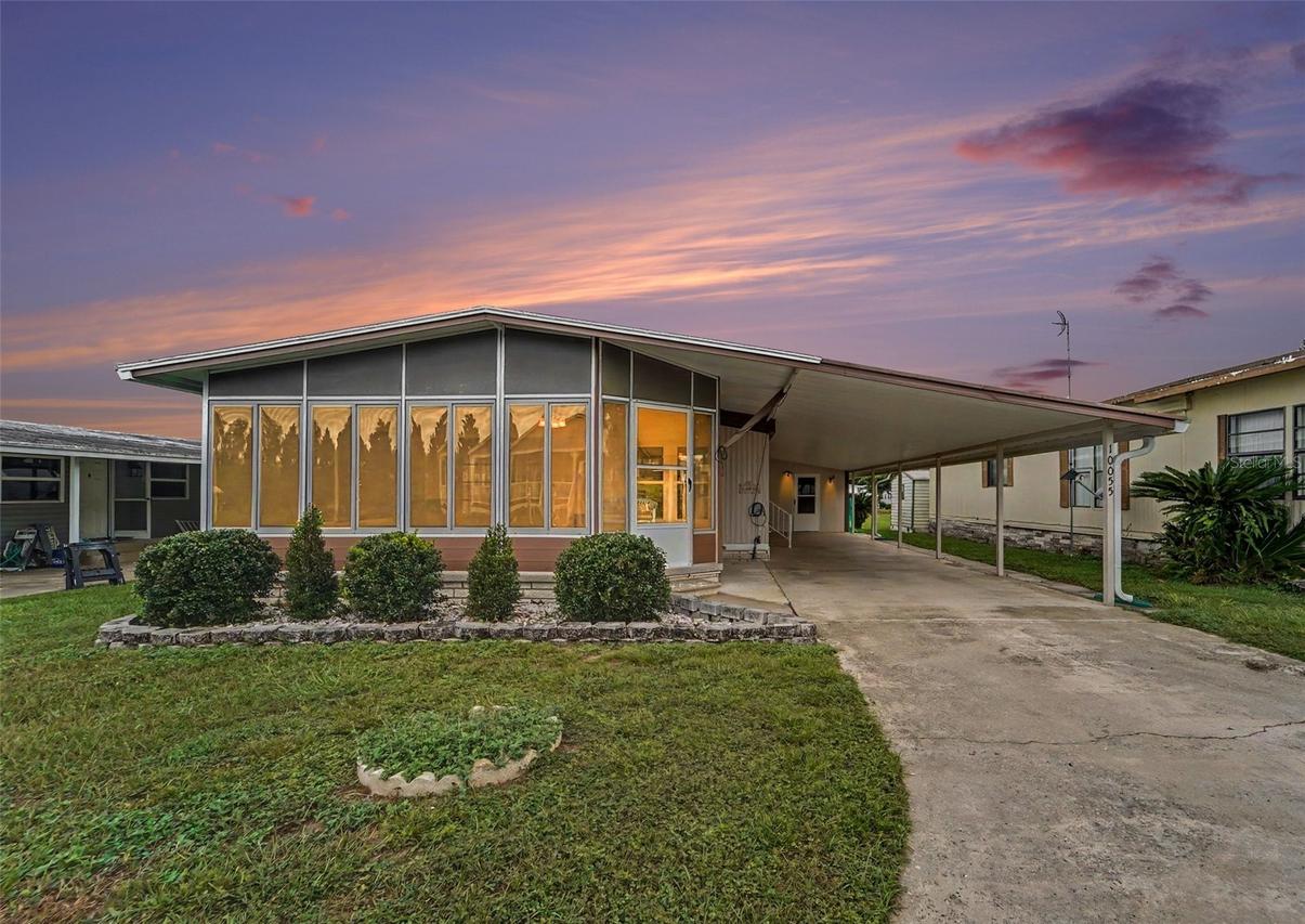 10055 Collingwood Ave., Dade City, FL 33525