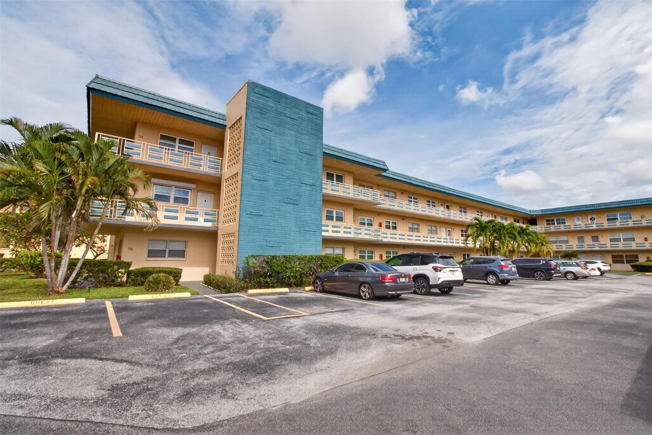 5750 80th St. #D307, St Petersburg, FL 33709