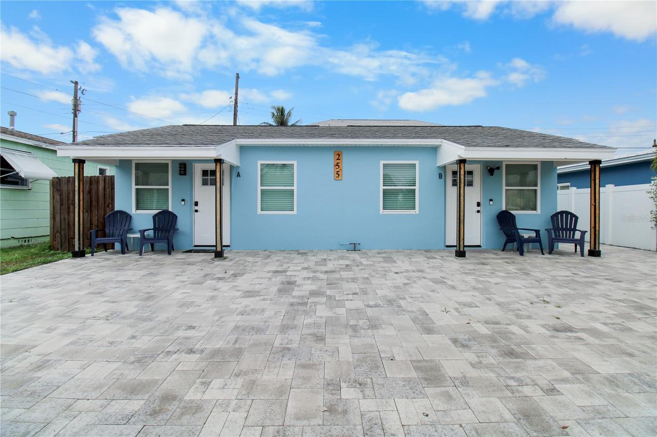 255 146th Ave., Madeira Beach, FL 33708