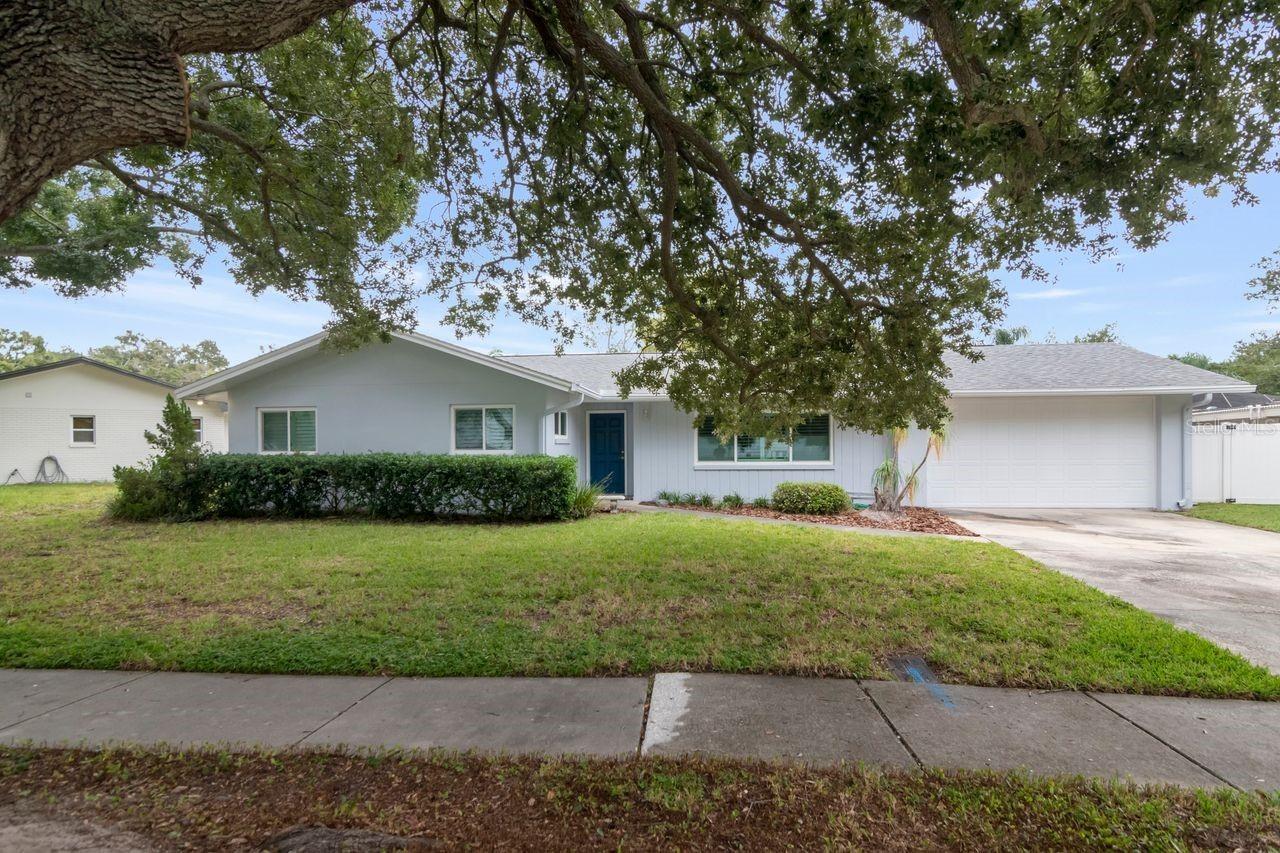 1113 Glenmoor Ct., Clearwater, FL 33764