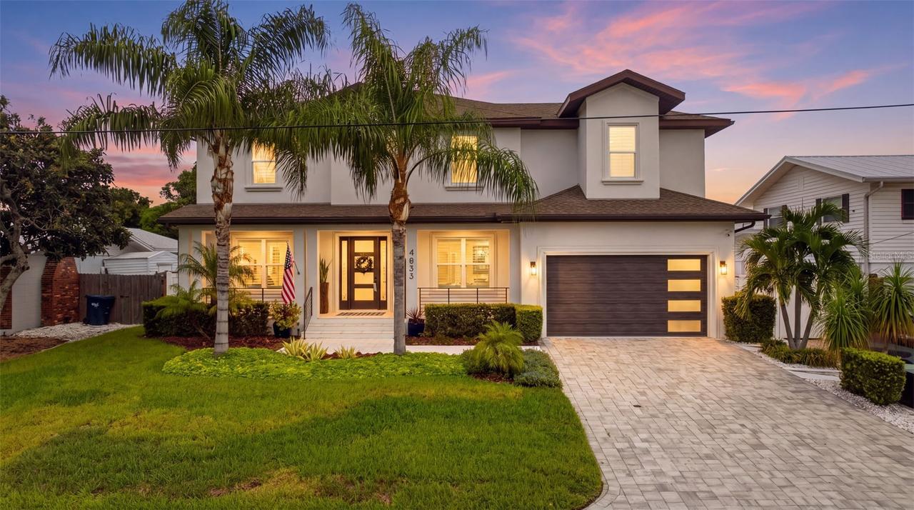 4835 W Bay Villa Ave., Tampa, FL 33611