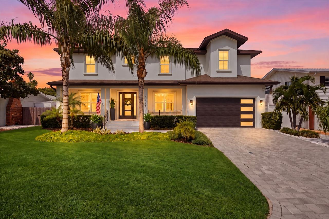4835 W Bay Villa Ave., Tampa, FL 33611