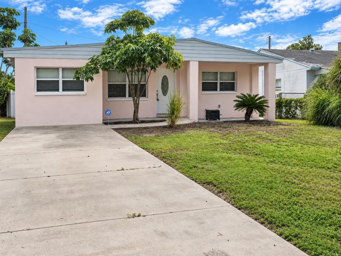 1714 55th St., Gulfport, FL 33707