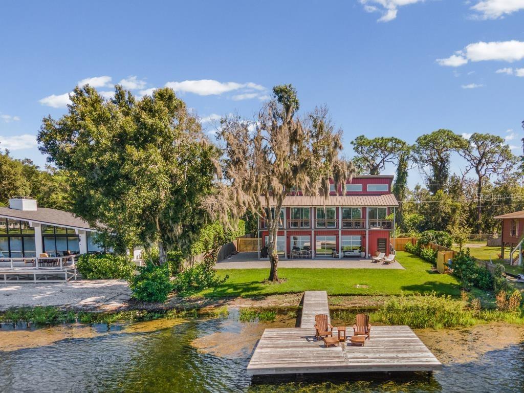 16268 Gator Hole Rd., Odessa, FL 33556
