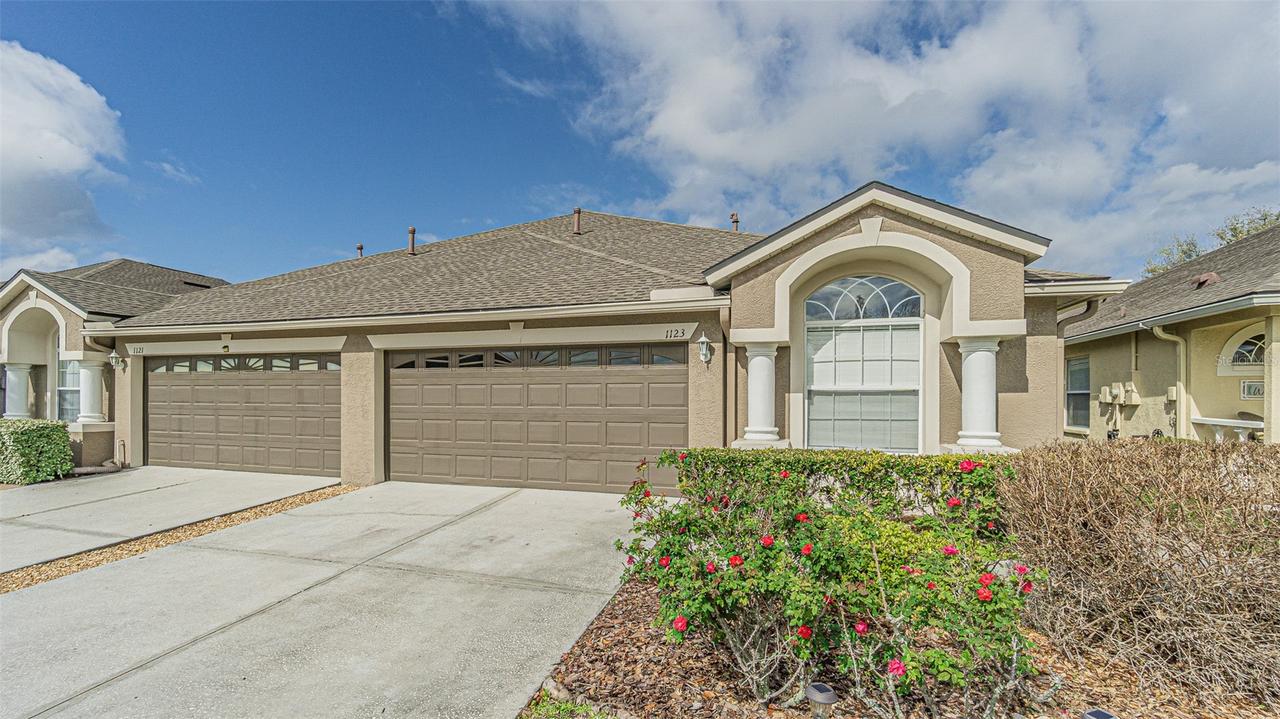 1123 Bensbrooke Dr., Wesley Chapel, FL 33543