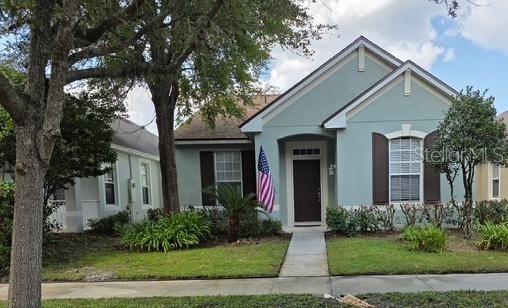 612 Ravenshill Way, Deland, FL 32724