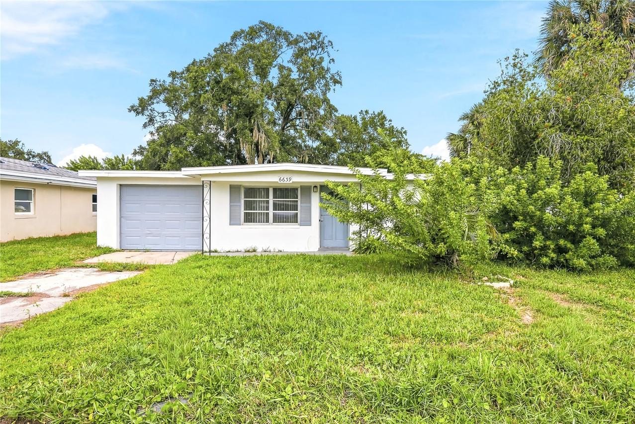 6639 Sandra Dr., Port Richey, FL 34668