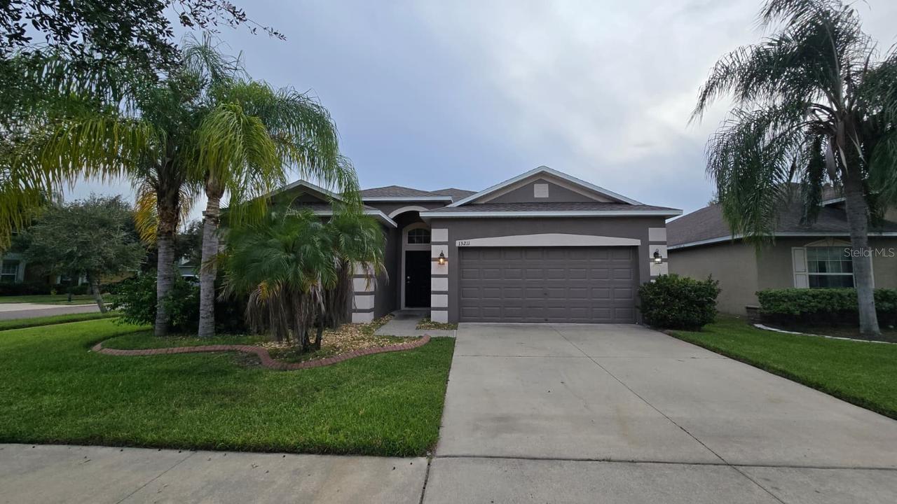 13211 Royal Pines Ave., Riverview, FL 33579