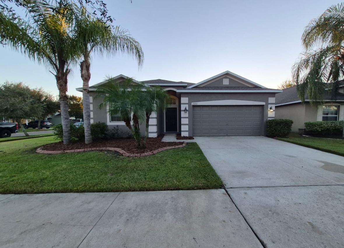 13211 Royal Pines Ave., Riverview, FL 33579