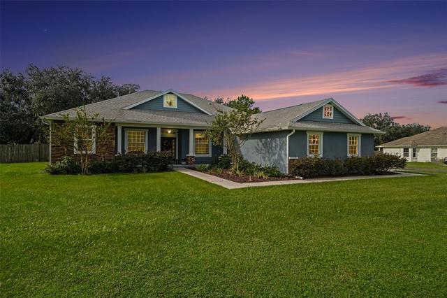 New Homes For Sale This Week That Attend Strawberry Crest High School: October 2nd to October 8th