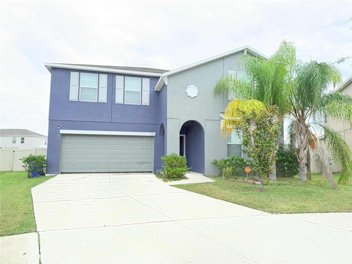 [Address Hidden by Seller], Sun City Center, FL 33573