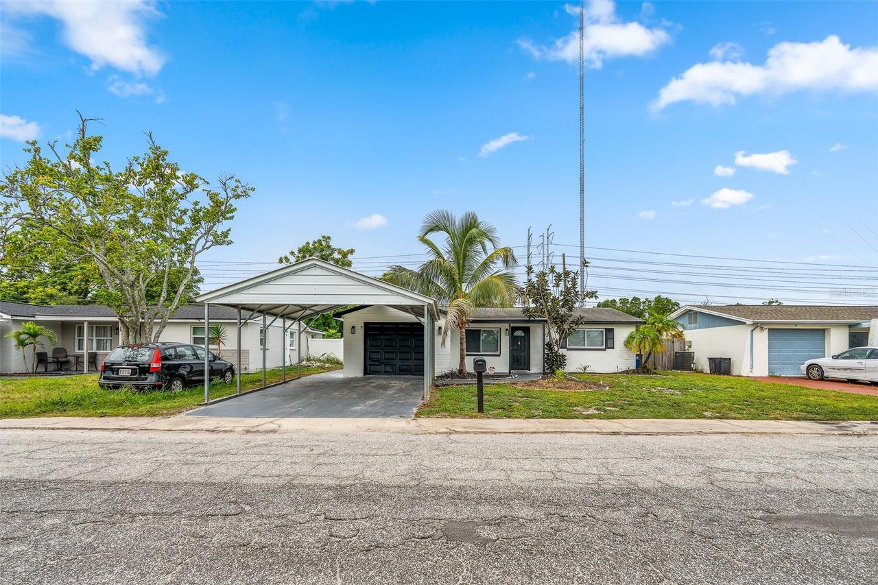 1539 Dartmouth Dr., Holiday, FL 34691