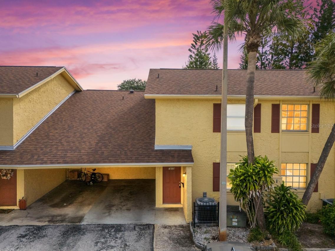 7609 La Mesita Ct., Tampa, FL 33615