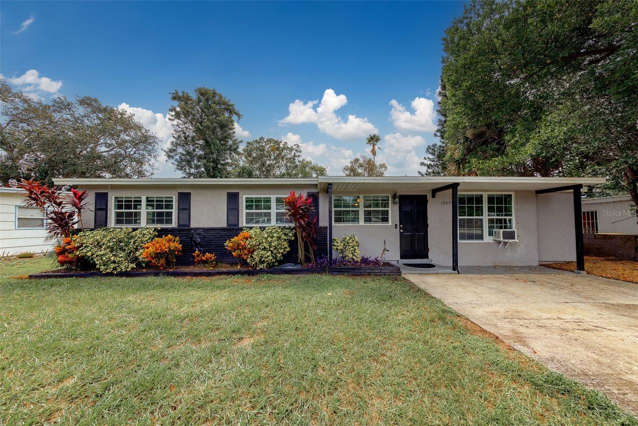 1309 Mary L Rd., Clearwater, FL 33755
