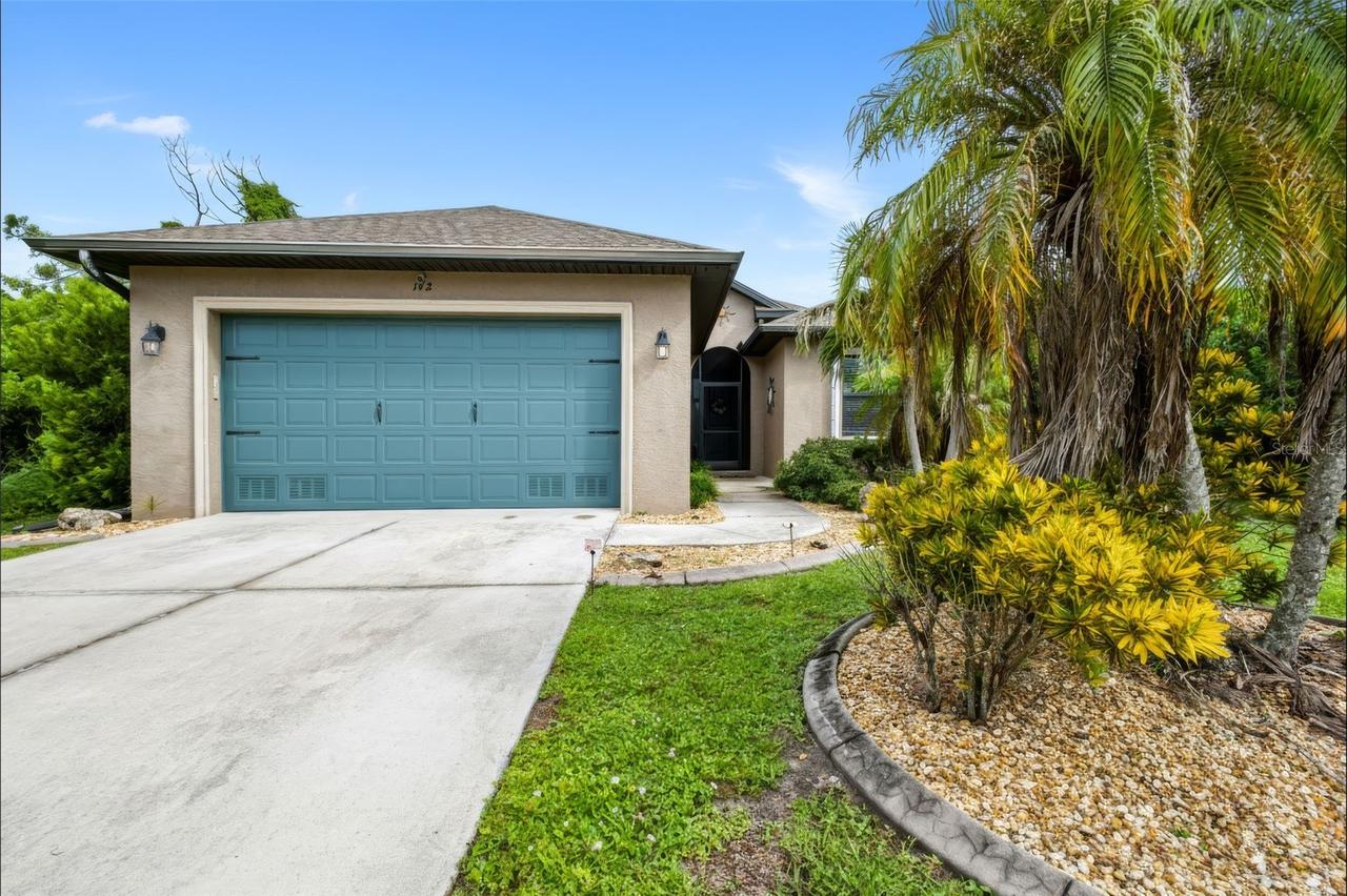 142 Yellow Pine Dr., Rotonda West, FL 33947